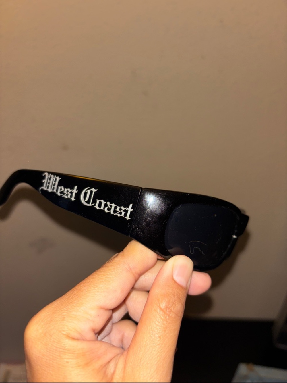 Black Sunglasses for Men